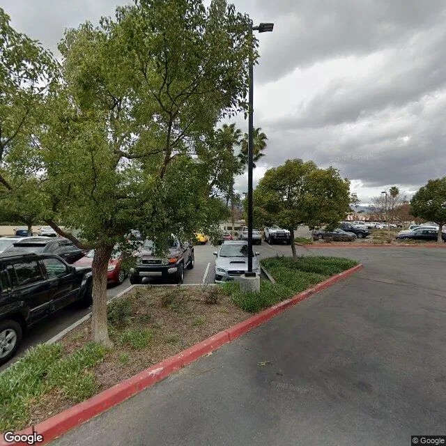 3257 E Guasti Rd, Ontario, California 91761