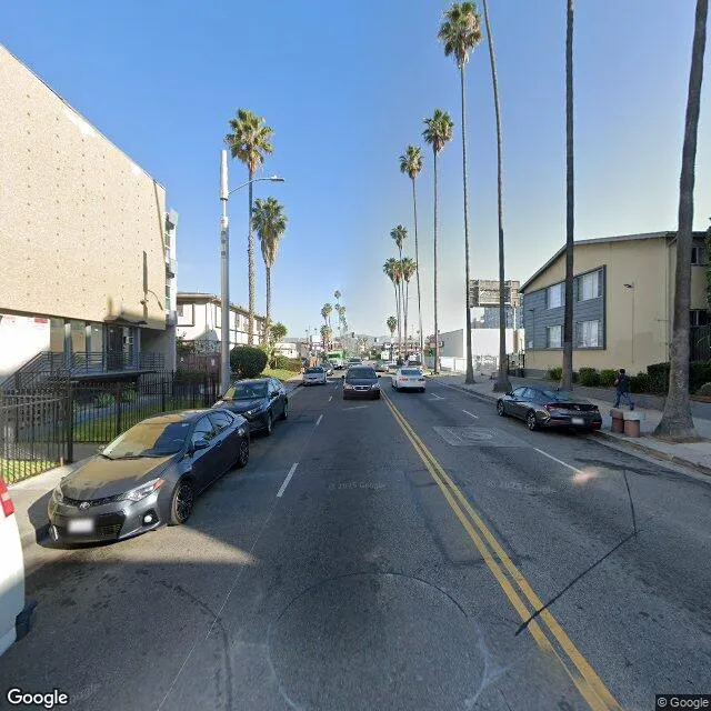326 S. Normandie Ave., Los Angeles, California 90020