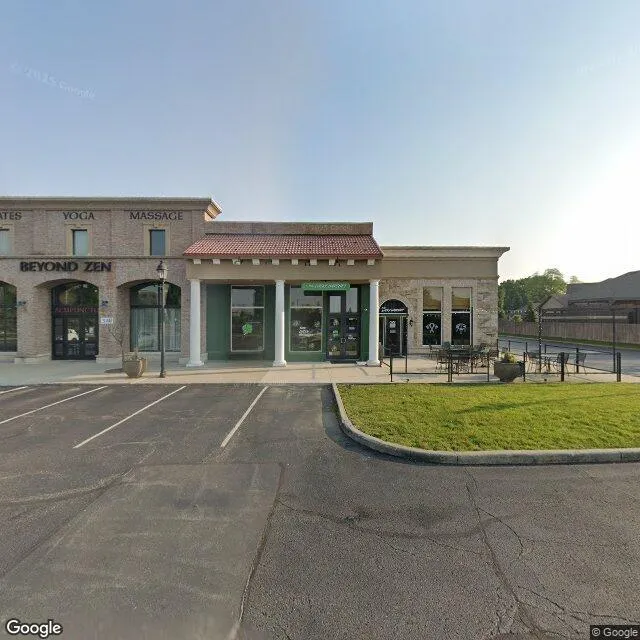 326 Toscana Blvd, Granger, Indiana 46530-8041