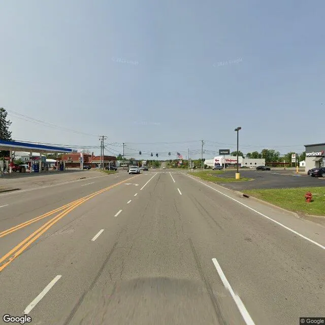 3261 Nys Rte 16, Yorkshire, New York 14173