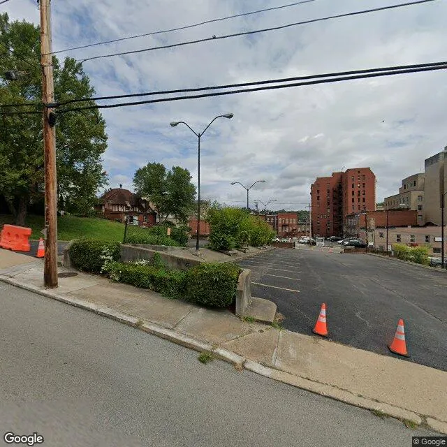 327 Washington Ave., Clarksburg, West Virginia 26301