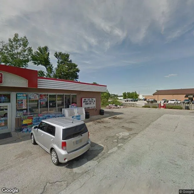 32760 Lorain Rd, North Ridgeville, Ohio 44039