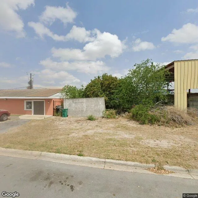 328 E US Hwy 83, Pharr, Texas 78577