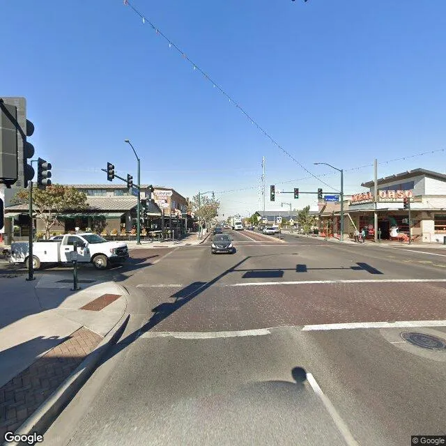 328 N Gilbert Rd, Gilbert, Arizona 85234