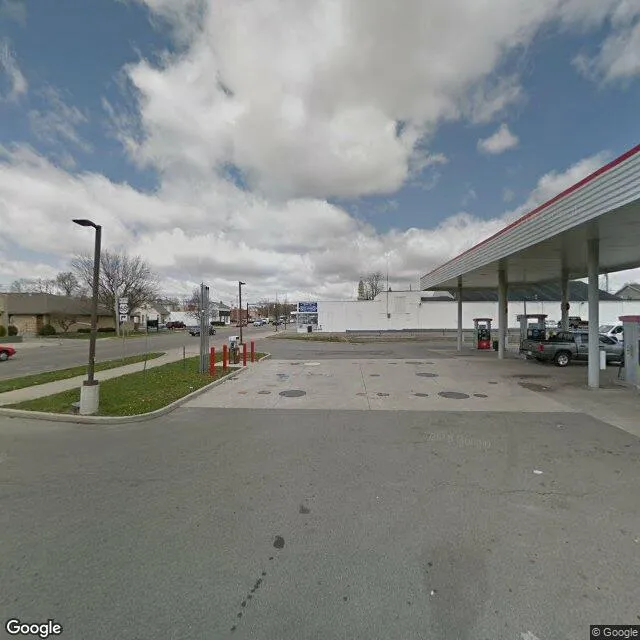 329 S Main St, Bellefontaine, Ohio 43311