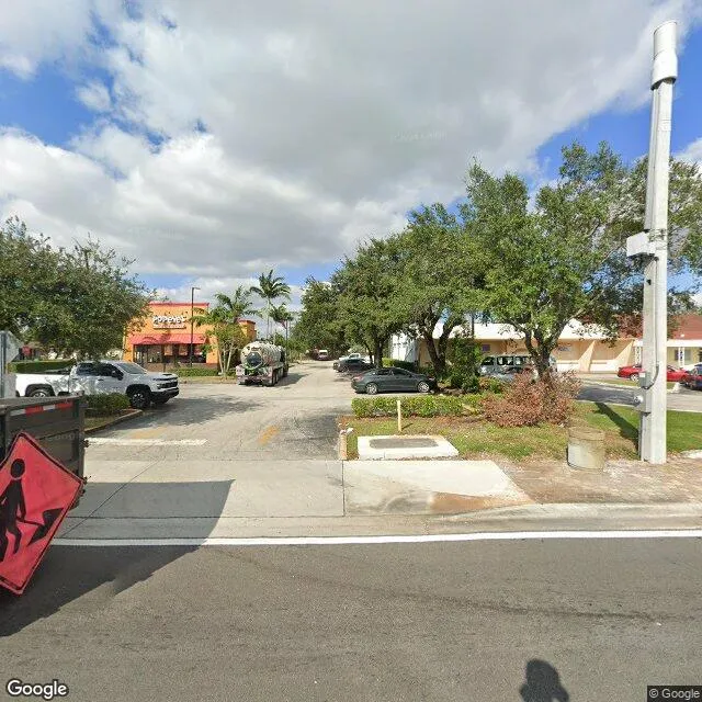 3291 W Broward Blvd, Ft. Lauderdale, Florida 33312