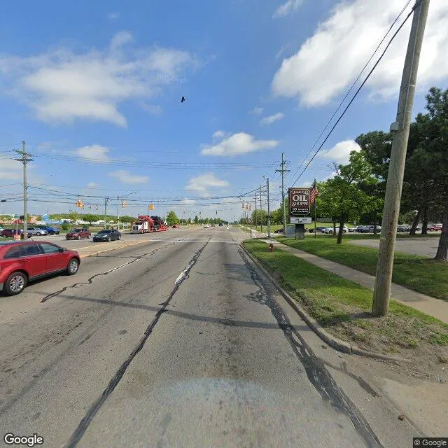 32940 Van Dyke, Warren, Michigan 48093