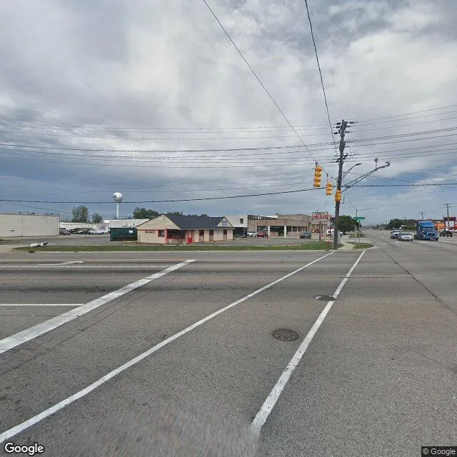 32971 Groesbeck Highway, Fraser, Michigan 48026