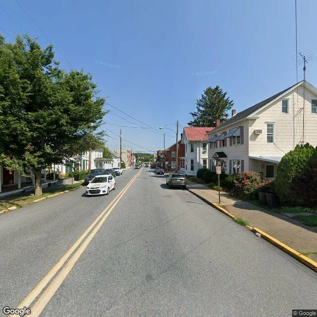 32n Hanover St, Hummelstown, Pennsylvania 17036