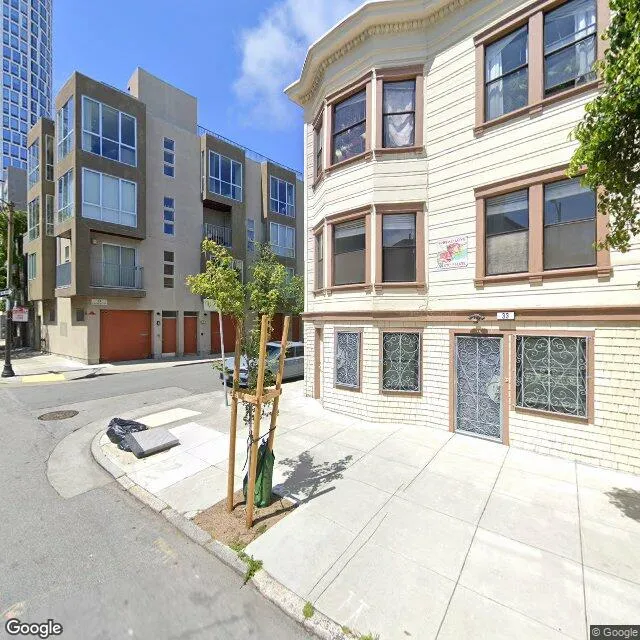33-43 Lafayette St, San Francisco, California 94103-2538