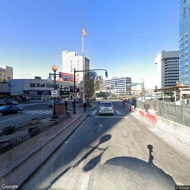 33 Journal Square Plaza, Jersey City, New Jersey 07306