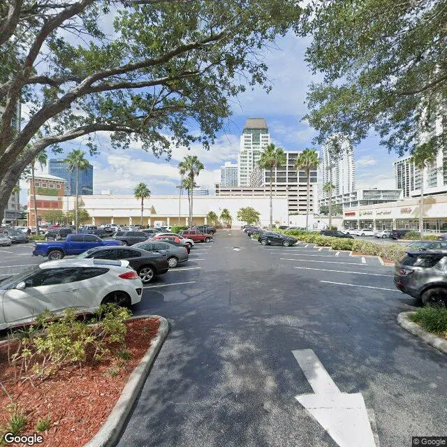 330 3rd St S, Saint Petersburg, Florida 33701-4251