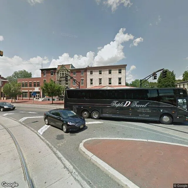 330 Cooper St, Camden, New Jersey 08102