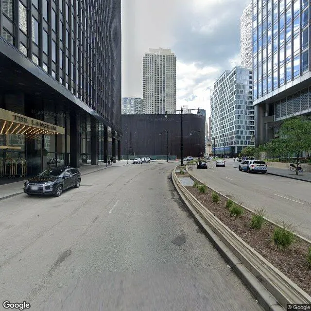 330 N Wabash Ave, Chicago, Illinois 60611-3586