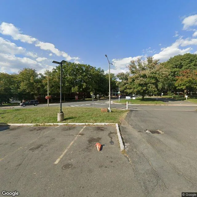 201 S Washington St, Falls Church, Virginia 22046