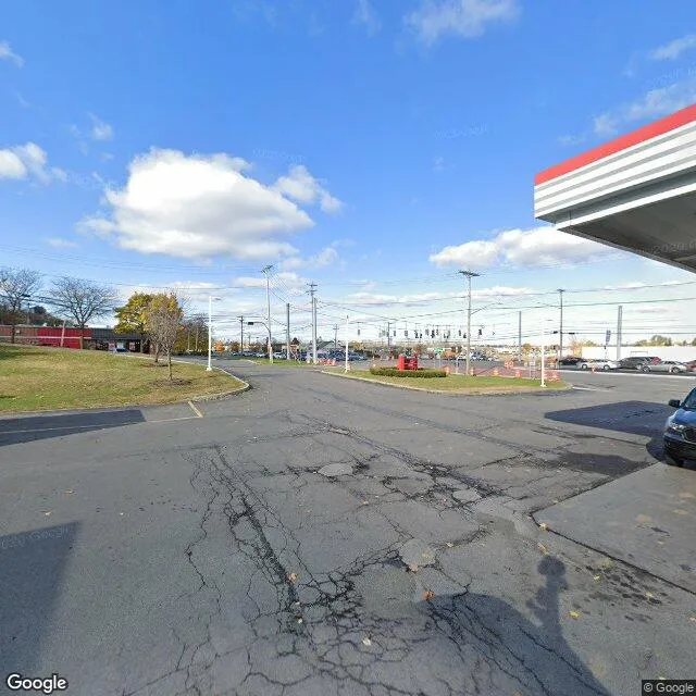 3300 Erie Blvd E, Syracuse, New York 13214