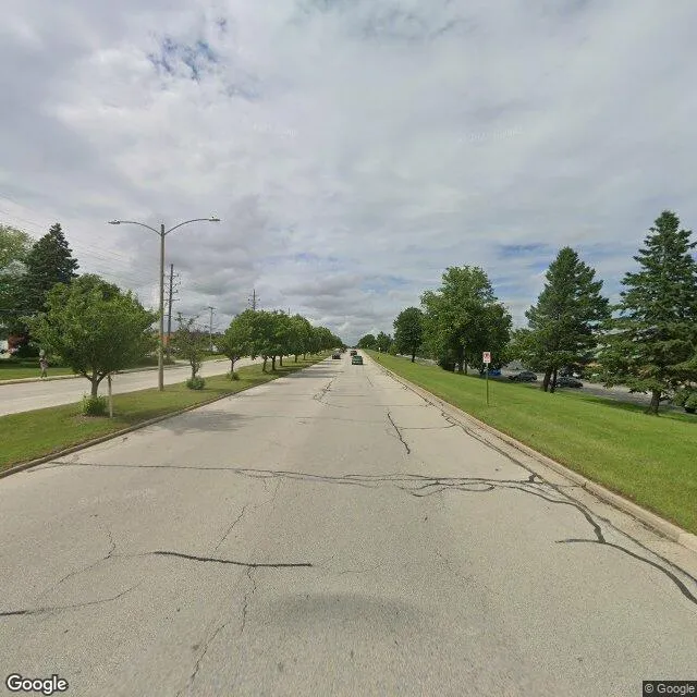 3300 N 124th St, Milwaukee, Wisconsin 53222