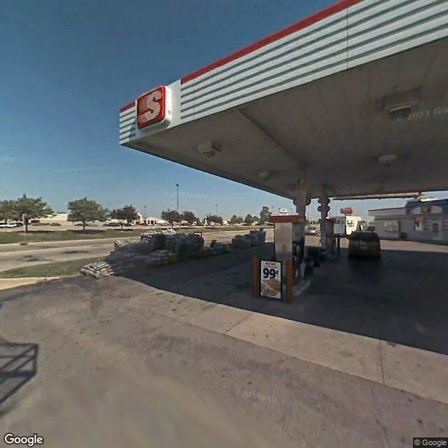 3300 N Granville Ave, Muncie, Indiana 47303