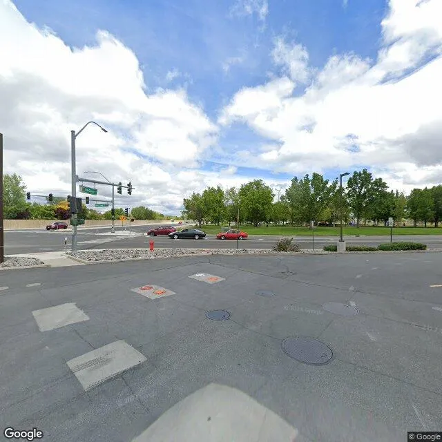 3300 S McCarran Blvd, Reno, Nevada 89502