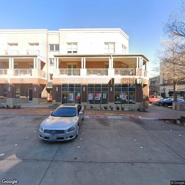 3300 W 7th St, Fort Worth, Texas 76107
