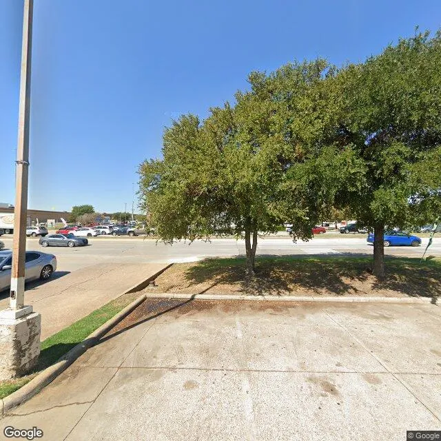 3300 Western Center Blvd, Fort Worth, Texas 76137