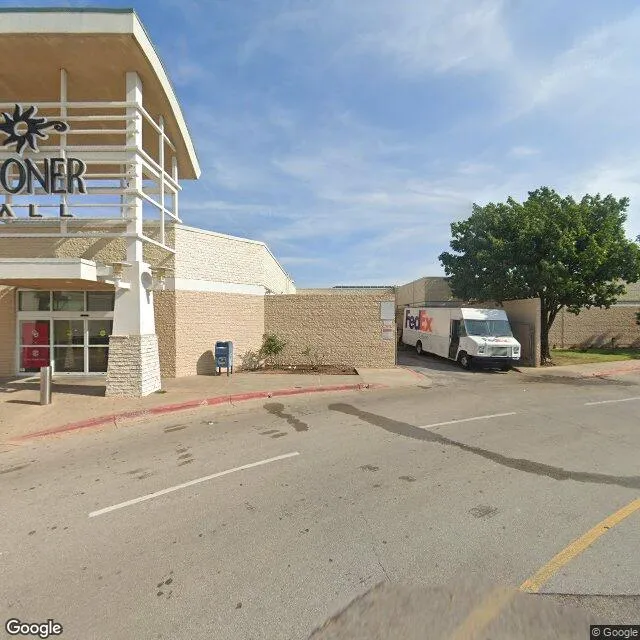 3301-3509 W Main St, Norman, Oklahoma 73072-4806