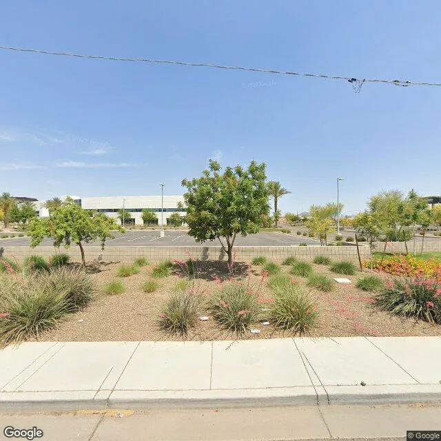 3301 E Wood St, Phoenix, Arizona 85040-1805