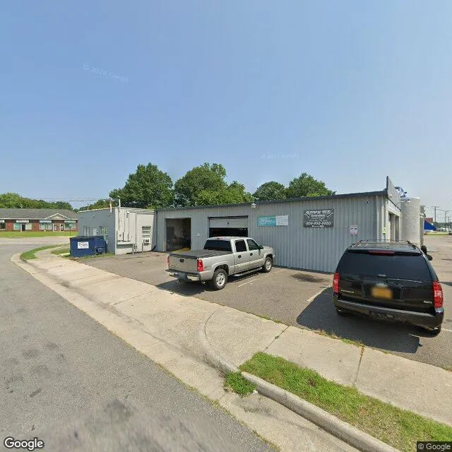 3301 Oaklawn Blvd, Hopewell, Virginia 23860