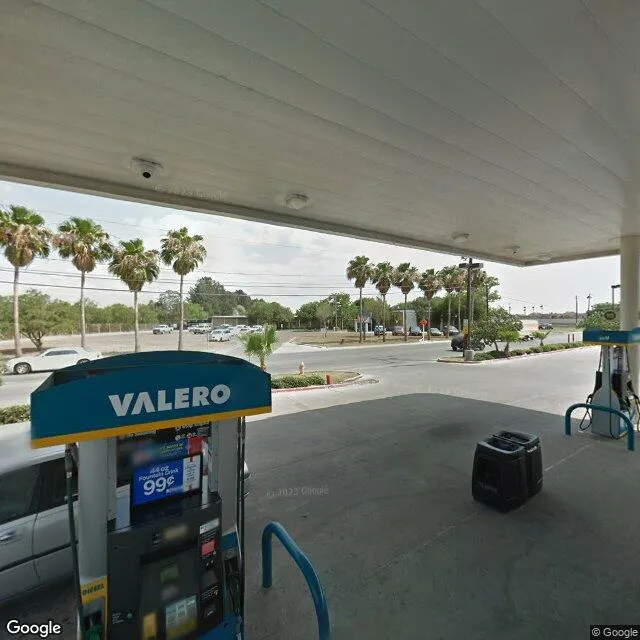 3301 Southmost Rd, Brownsville, Texas 78521