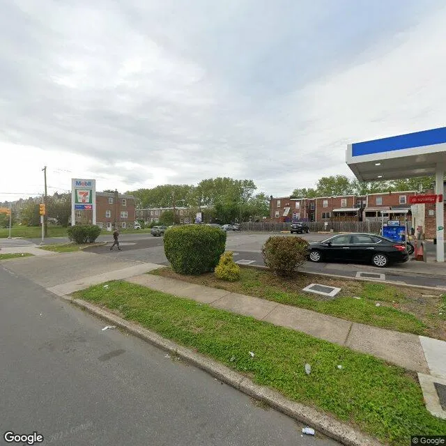 3301 Tyson Ave, Philadelphia, Pennsylvania 19149