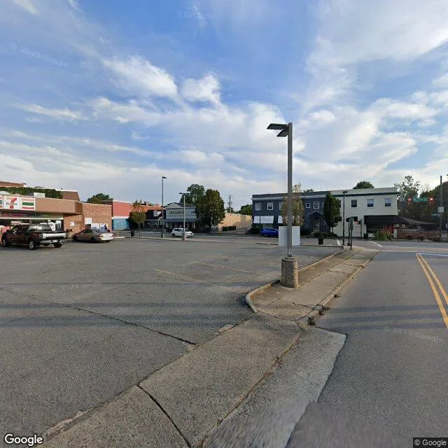 3301 W Cary St, Richmond, Virginia 23221