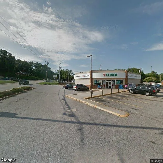 3301 Wade Hampton Blvd, Taylors, South Carolina 29687