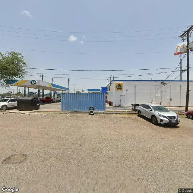 3302 E Business 83, Weslaco, Texas 78596