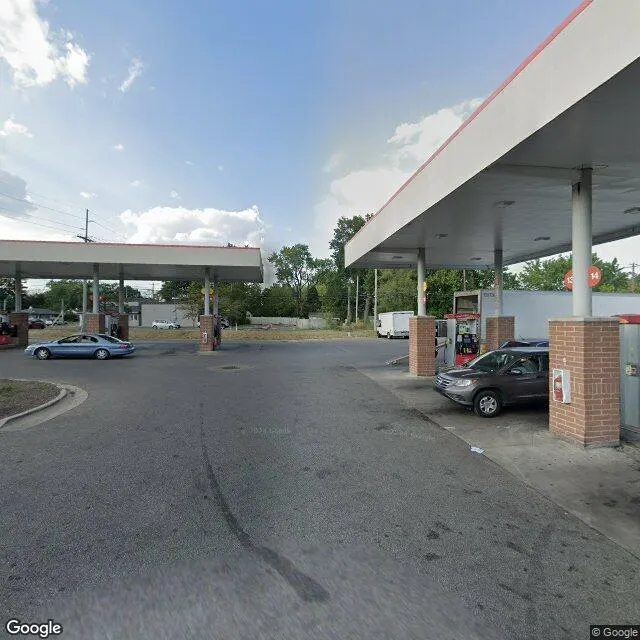 3304 E Brd St, Columbus, Ohio 43213