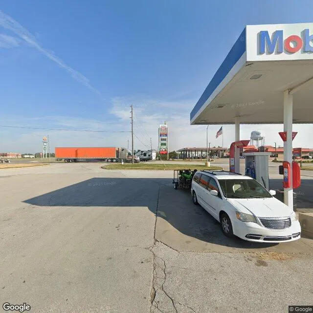 3304 Gold Rd, Kingdom City, Missouri 65262