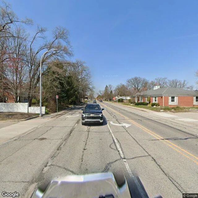 3305 N Main St, Royal Oak, Michigan 48073