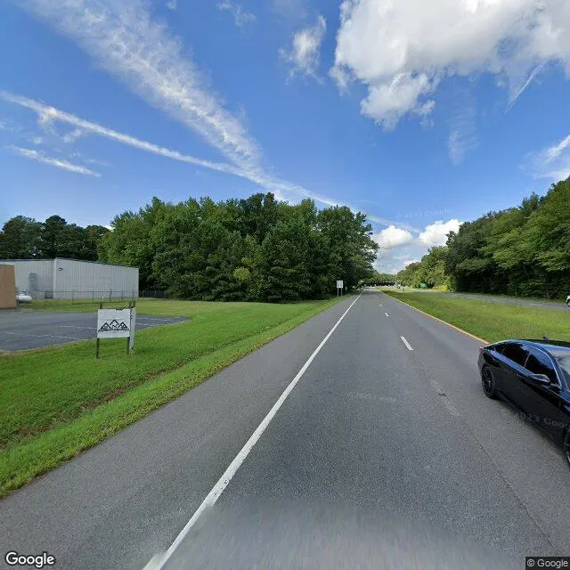 3306 Lankford Highway, Exmore, Virginia 23350