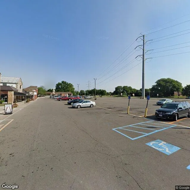 3307 Greenfield Rd, Dearborn, Michigan 48120