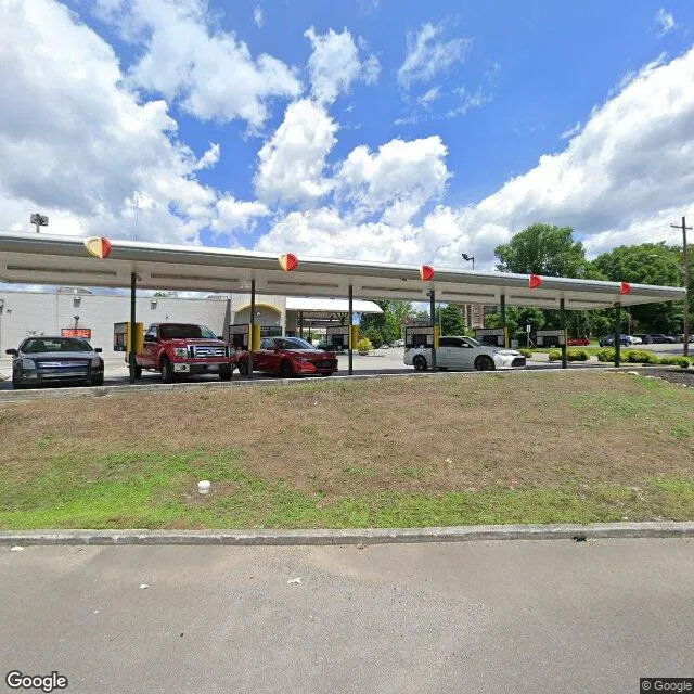 3307 No Broadway St, Knoxville, Tennessee 37918