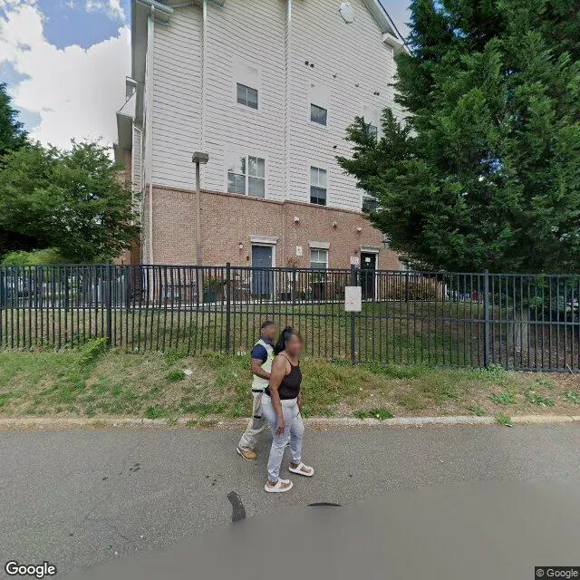 331 S Whiting St, Alexandria, Virginia 22304