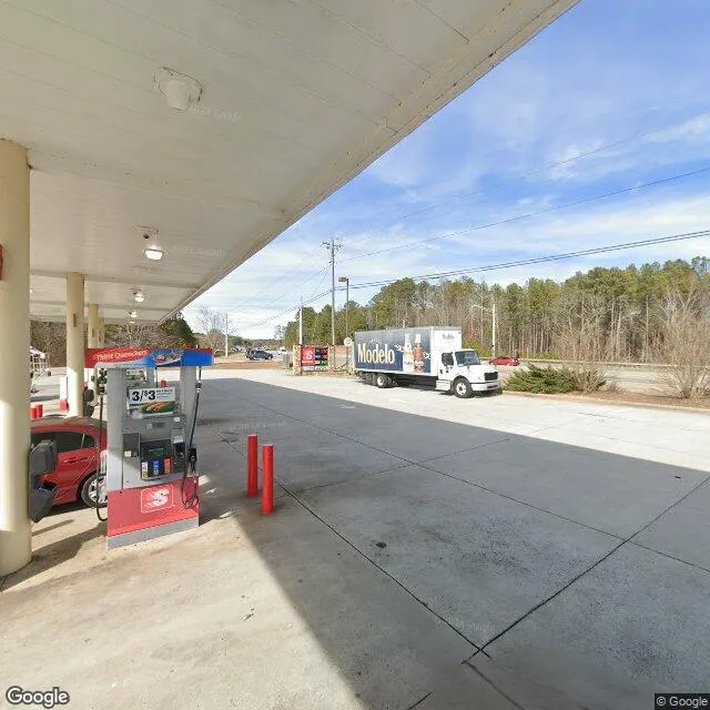 3310 Buford Highway, Cumming, Georgia 30041