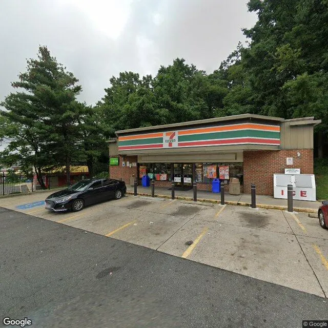 3314 Branch Ave, Temple Hills, Maryland 20748