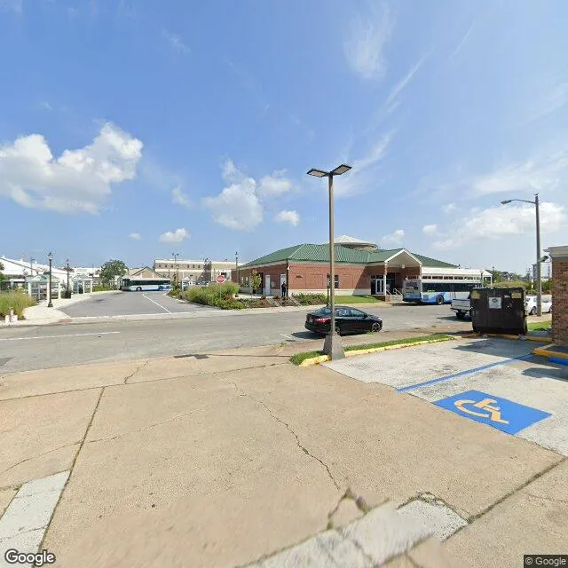 3314 West Ave, Newport News, Virginia 23607