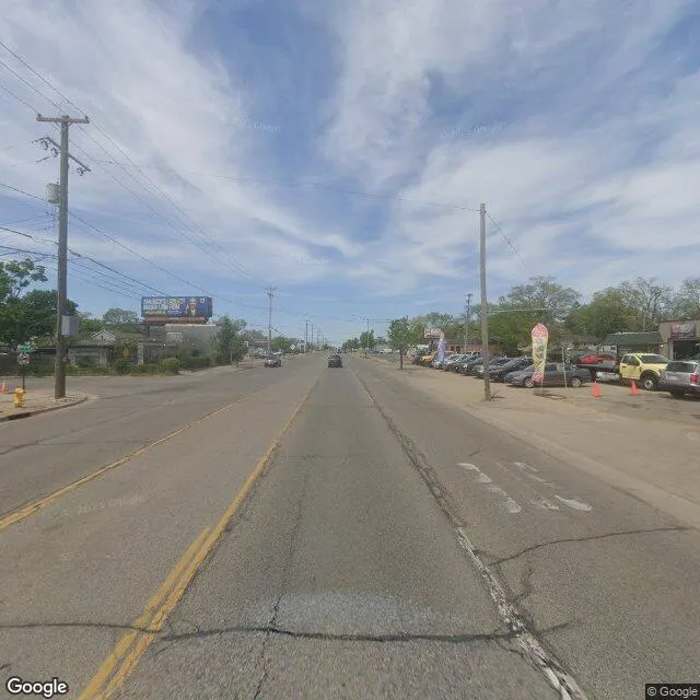 3315 Division Ave S, Wyoming, Michigan 49548