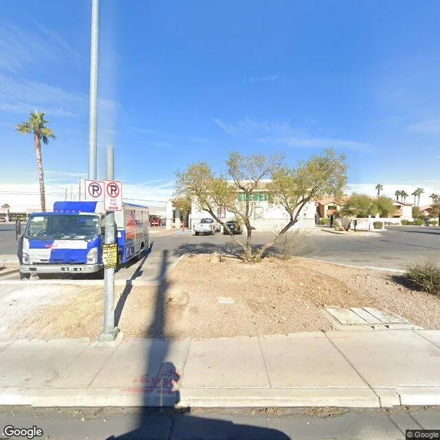 3320 N Las Vegas Blvd, Las Vegas, Nevada 89115