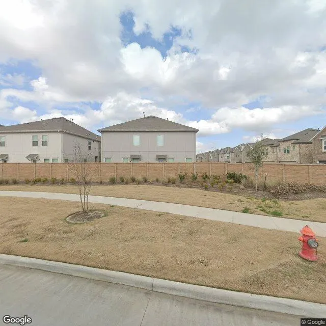 3321 Meridiana Pkwy, Rosharon, Texas 77583