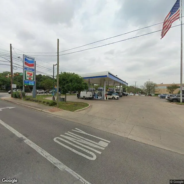 3324 Northland Dr, Austin, Texas 78731