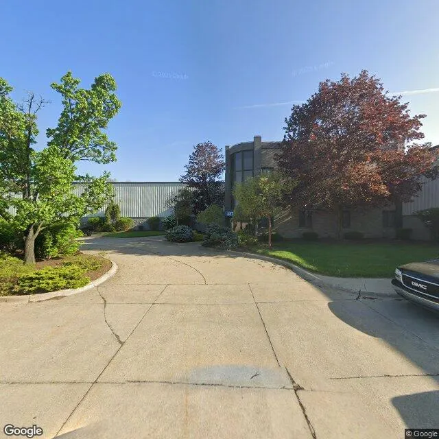 3325-3425 Gilchrist Rd, Mogadore, Ohio 44260-1253