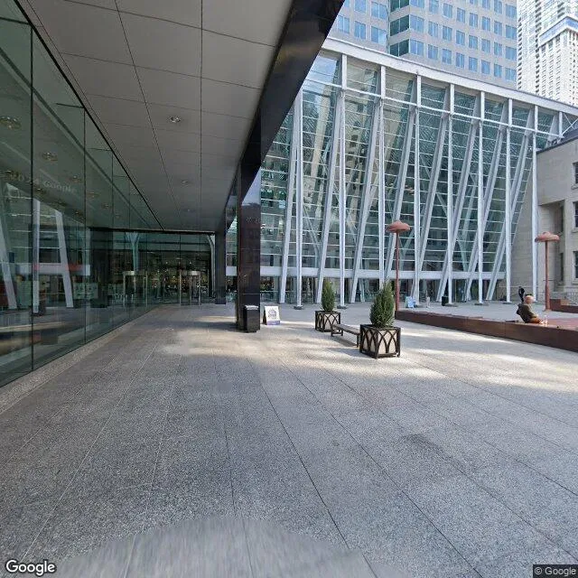 181 Bay St, Toronto, Ontario M5J 2T3