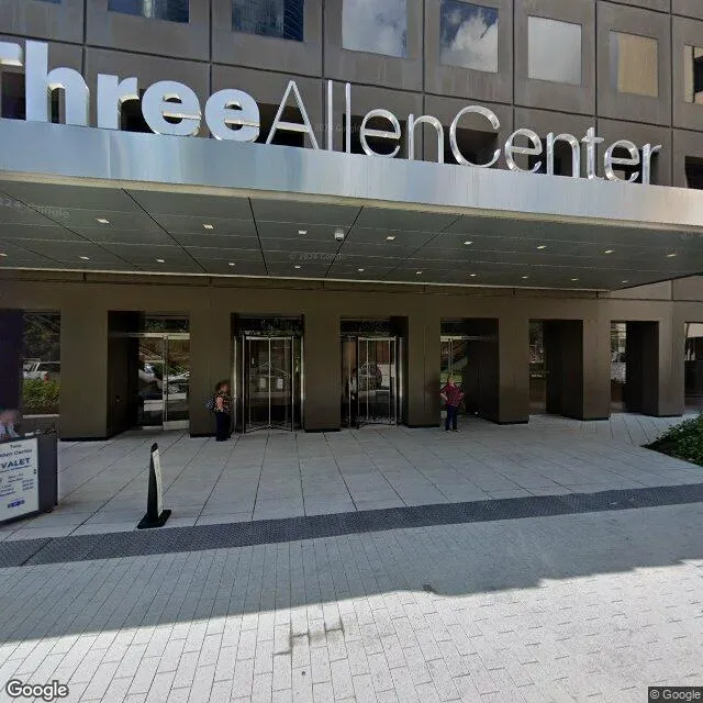 333 Clay St, Houston, Texas 77002